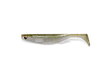 Megabass Spark Shad 4inch #Baby Bass