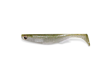 Megabass Spark Shad 4inch #Baby Bass