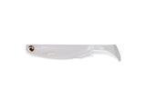 Megabass Spark Shad 4inch #Shirauo