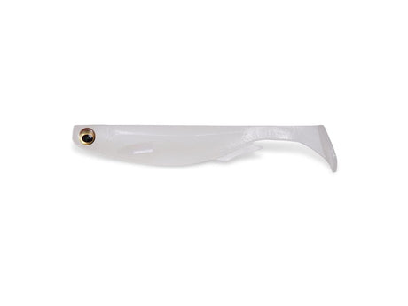 Megabass Spark Shad 4inch #Shirauo