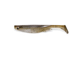 Megabass Spark Shad 4inch #Green Pumpkin Shad