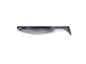 Megabass Spark Shad 5inch #Silver Shad