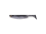 Megabass Spark Shad 3.6inch #Silver Shad
