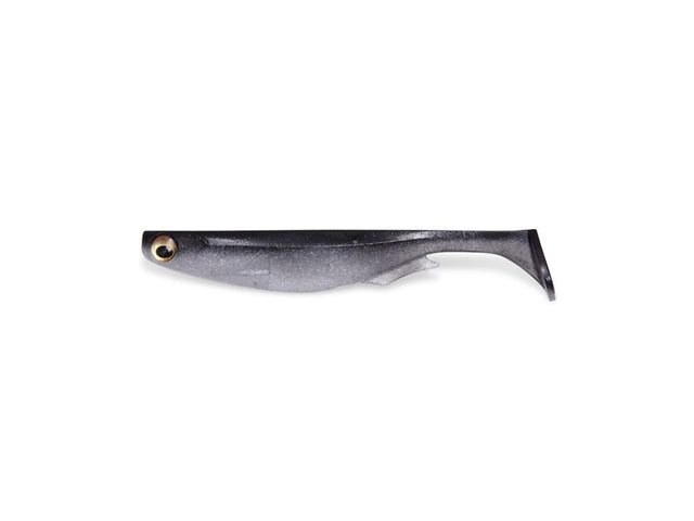 Megabass Spark Shad 3.6inch #Silver Shad