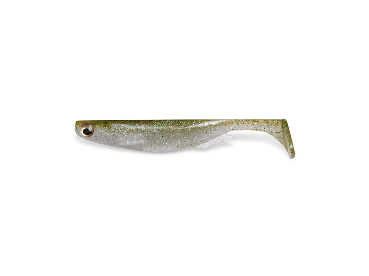 Megabass Spark Shad 3.6inch #Baby Bass