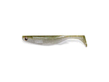 Megabass Spark Shad 3.6inch #Baby Bass