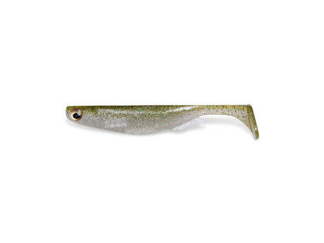 Megabass Spark Shad 3.6inch #Baby Bass