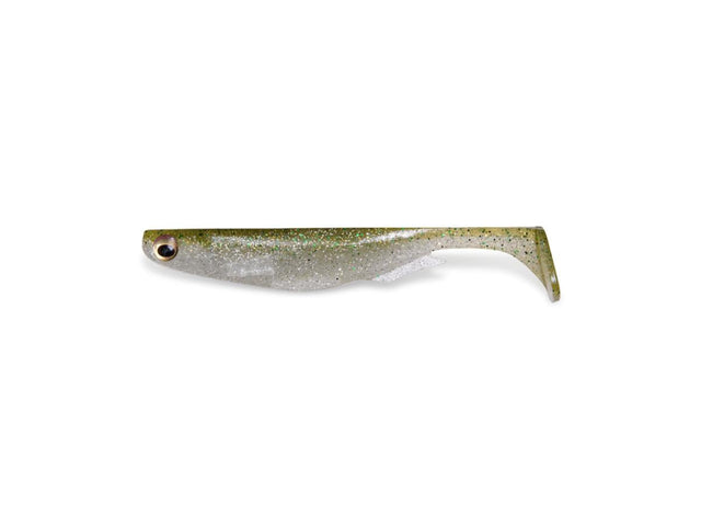Megabass Spark Shad 3.6inch #Baby Bass