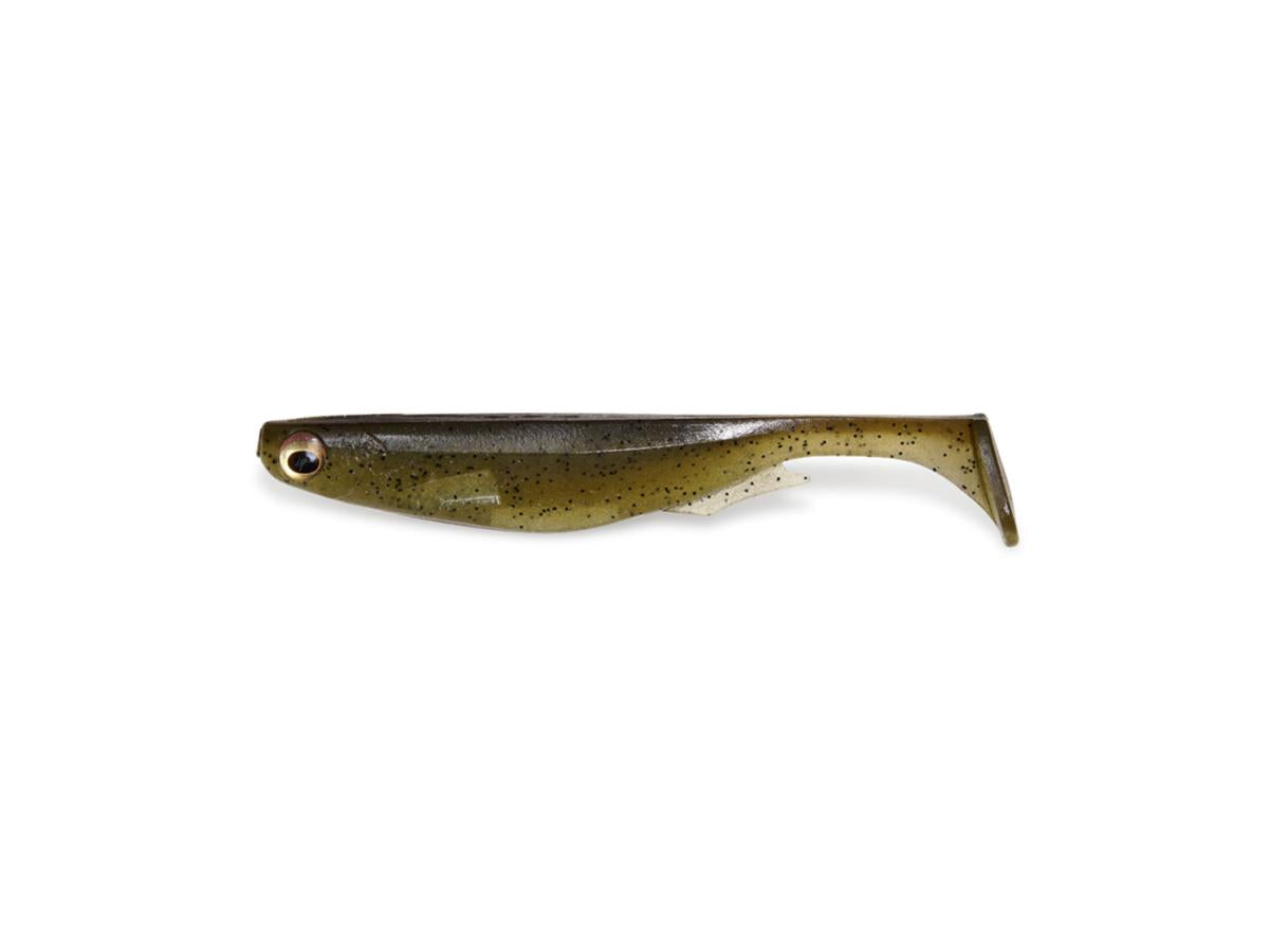Megabass Spark Shad