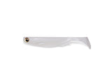 Megabass Spark Shad 3.6inch #Shirauo