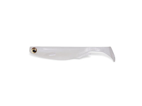 Megabass Spark Shad 3.6inch #Shirauo