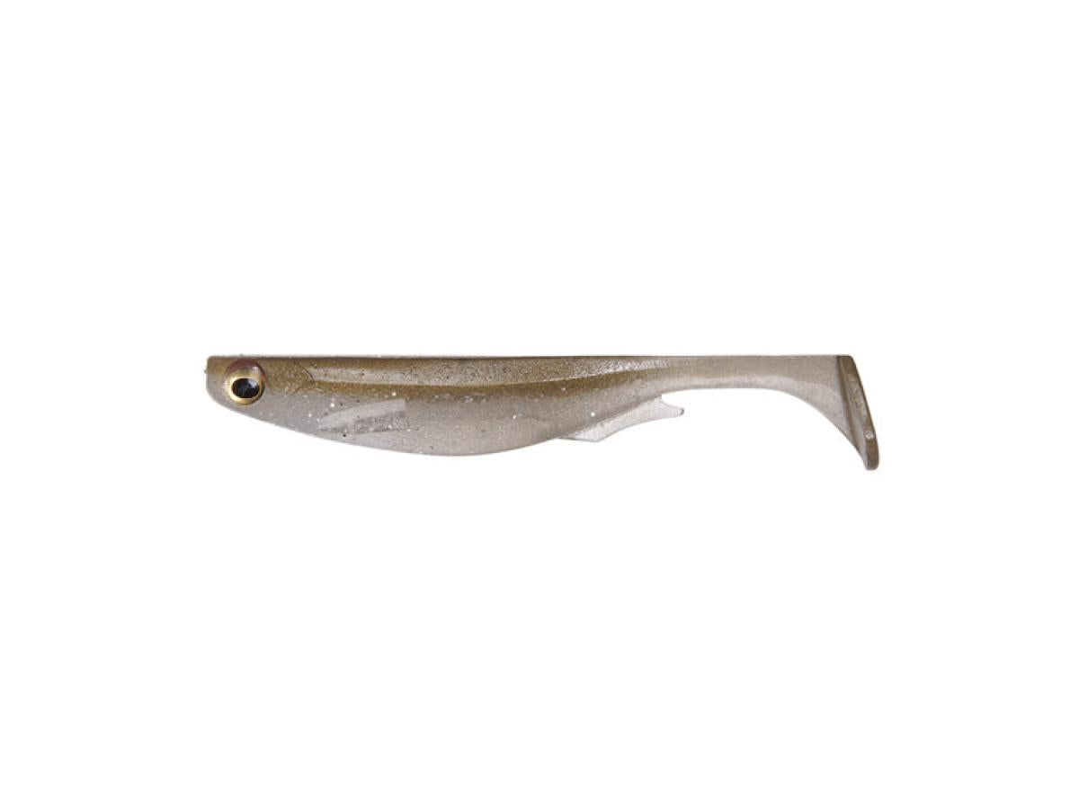 Megabass Spark Shad