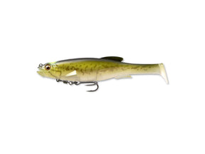 Megabass Magdraft 5inch #Bass CS