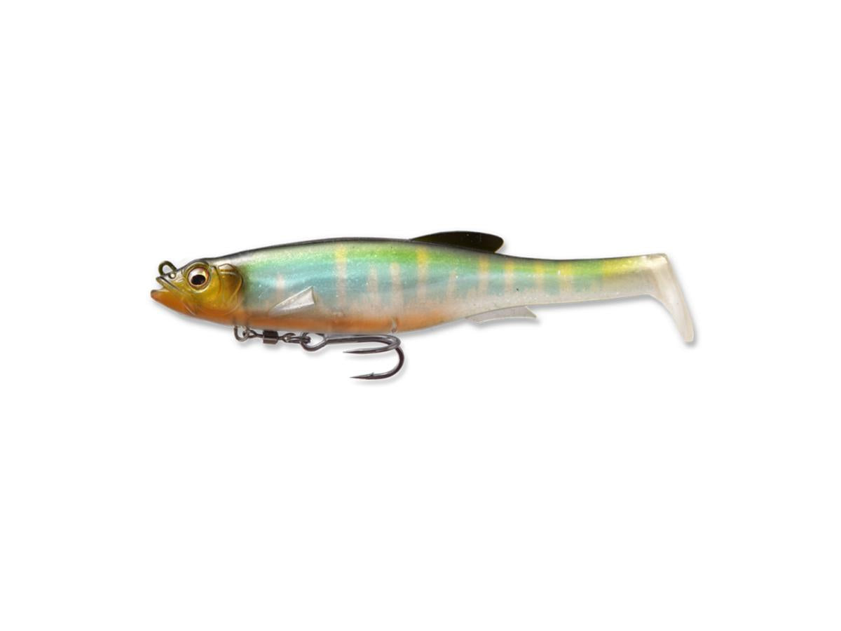 Megabass Magdraft 5inch #Oikawa