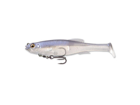 Megabass Magdraft 5inch #ProBlue Shad