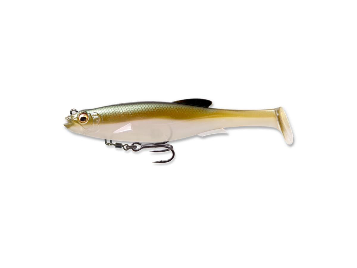 Megabass Magdraft 5inch #Levante