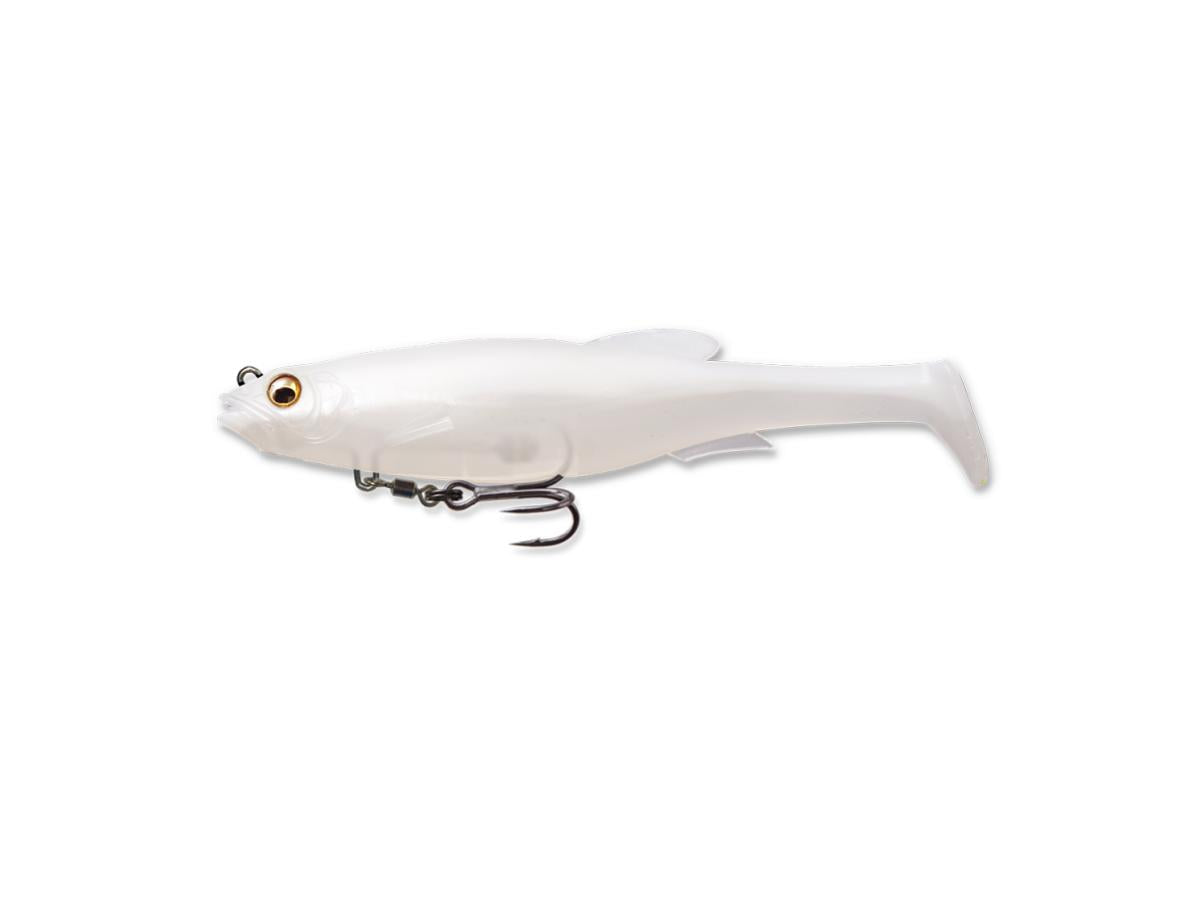 Megabass Magdraft 5inch #Wakasagi