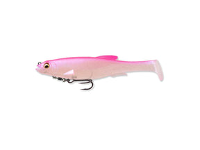Megabass Magdraft 5inch #Pink Back Shad