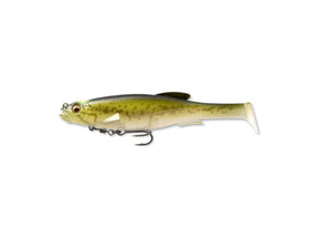 Megabass Magdraft 6inch #Bass CS