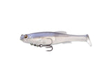 Megabass Magdraft 6inch #ProBlue Shad