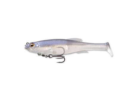 Megabass Magdraft 6inch #ProBlue Shad