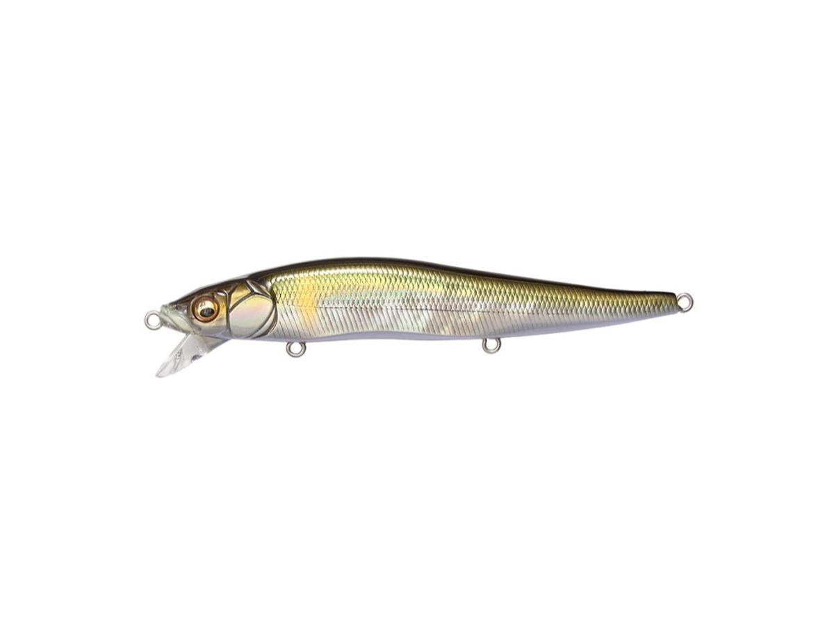 Megabass Vision Oneten SR 110.5cm 1/2oz #SH Se Ayu