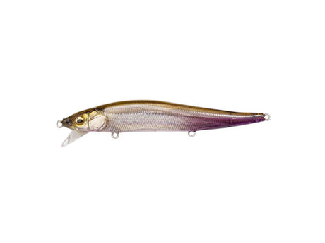 Megabass Vision Oneten SR 110.5cm 1/2oz #FA Ghost Wakasagi