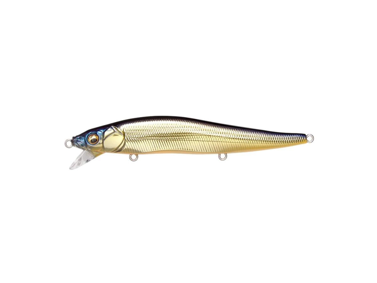 Megabass Vision Oneten SR 110.5cm 1/2oz #M Champagne Kinkuro