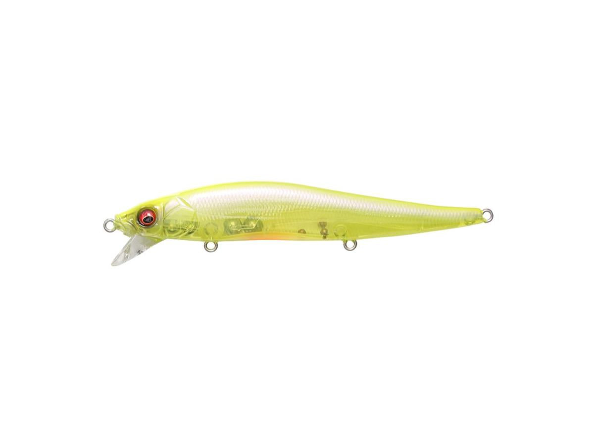 Megabass Vision Oneten SR 110.5cm 1/2oz #Ito-Kinari