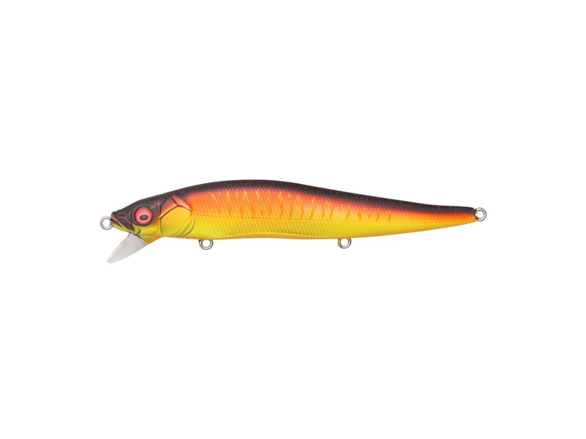 Megabass Vision Oneten SR 110.5cm 1/2oz #Aka Tora