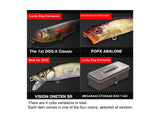 Megabass 2025 Limited Lucky Bag For Bass