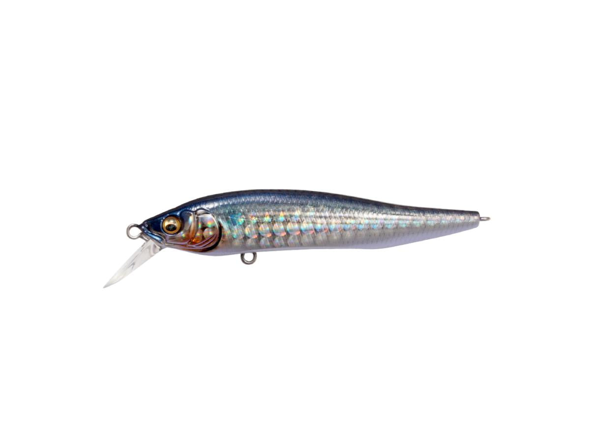 Megabass X-Nanahan SW
