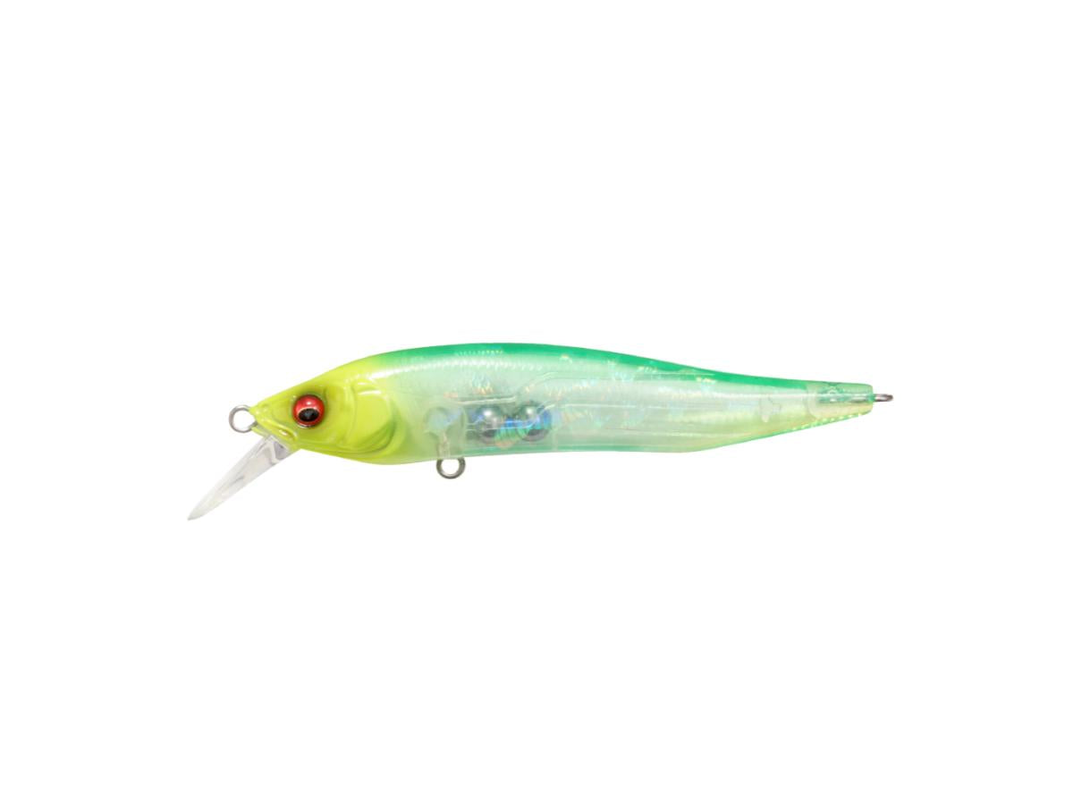 Megabass X-Nanahan SW