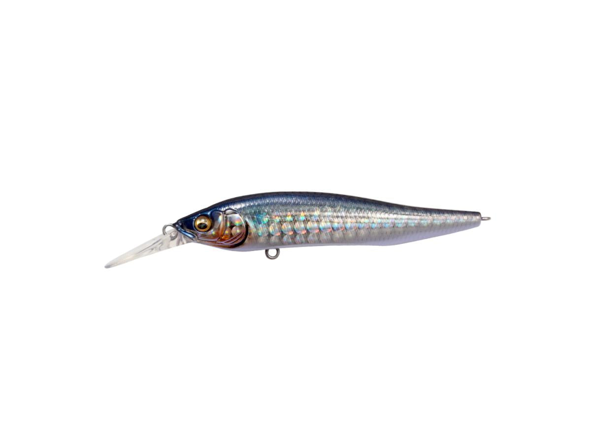 Megabass X-NANAHAN+1 SW 75mm #FA Bora