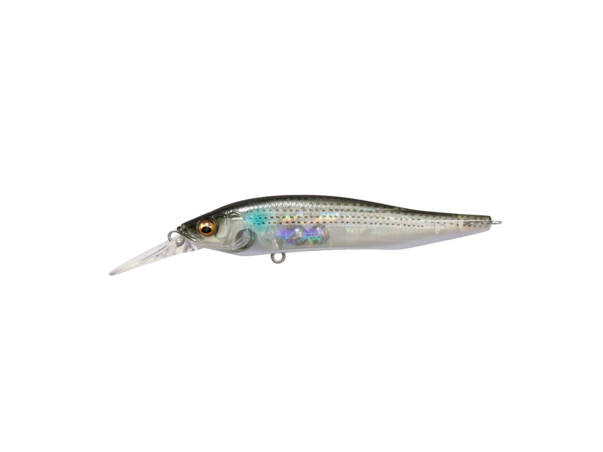Megabass X-NANAHAN+1 SW 75mm #GP Haku Bora