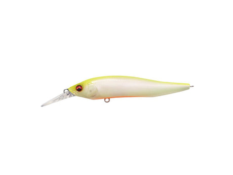 Megabass X-NANAHAN+1 SW 75mm #PM Chart Back