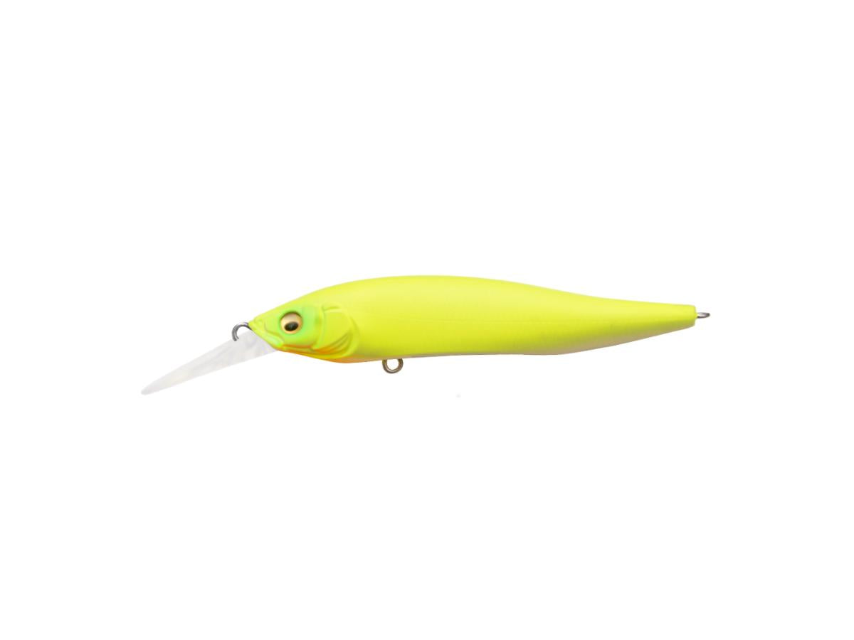 Megabass X-NANAHAN+1 SW 75mm #Do Chart