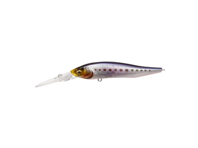 Megabass X-NANAHAN+2 SW 75mm #GC Iwashi