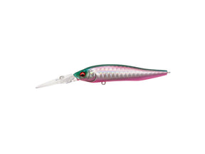 Megabass X-NANAHAN+2 SW 75mm #GG Bayside Green BP