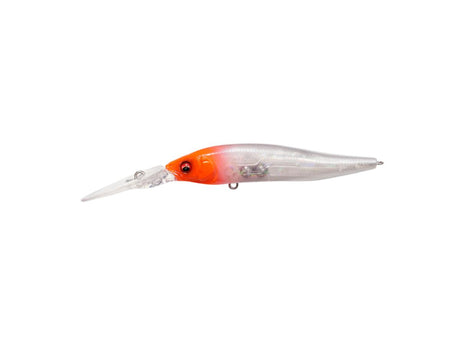 Megabass X-NANAHAN+2 SW 75mm #GP Read Head