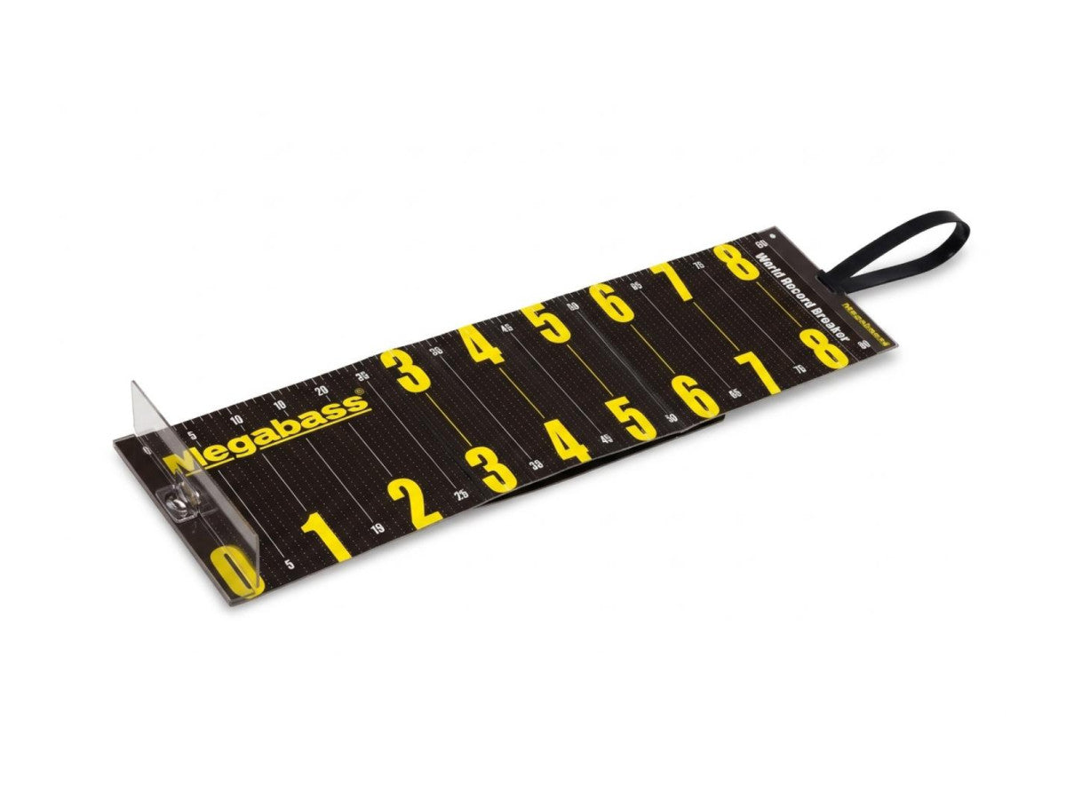 Megabass Mobile Compact Measure