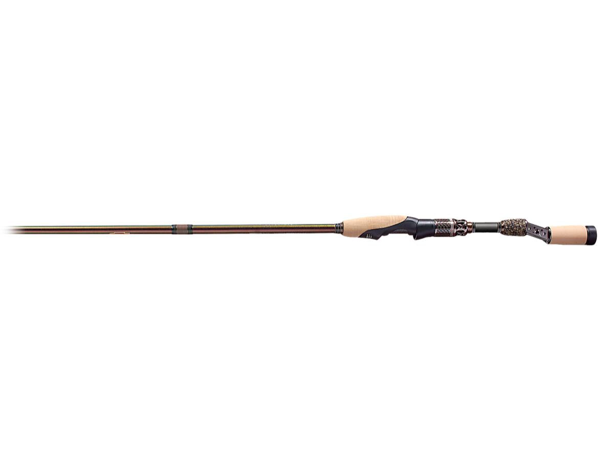 Megabass Destroyer Evoluzion MX40 F1-63tix-S LYCAON MS -MID
