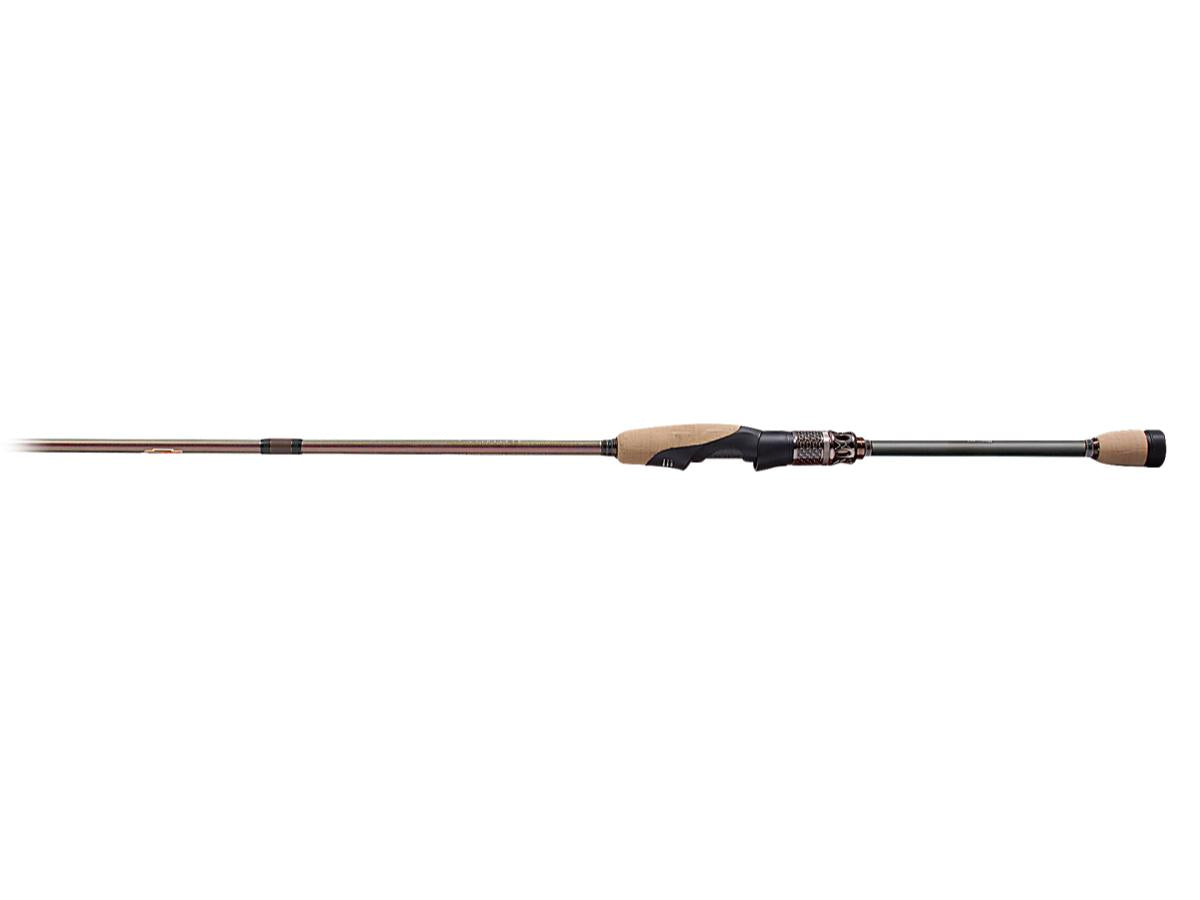 Megabass Destroyer Evoluzion MX40 F2.1/2-70ti-S