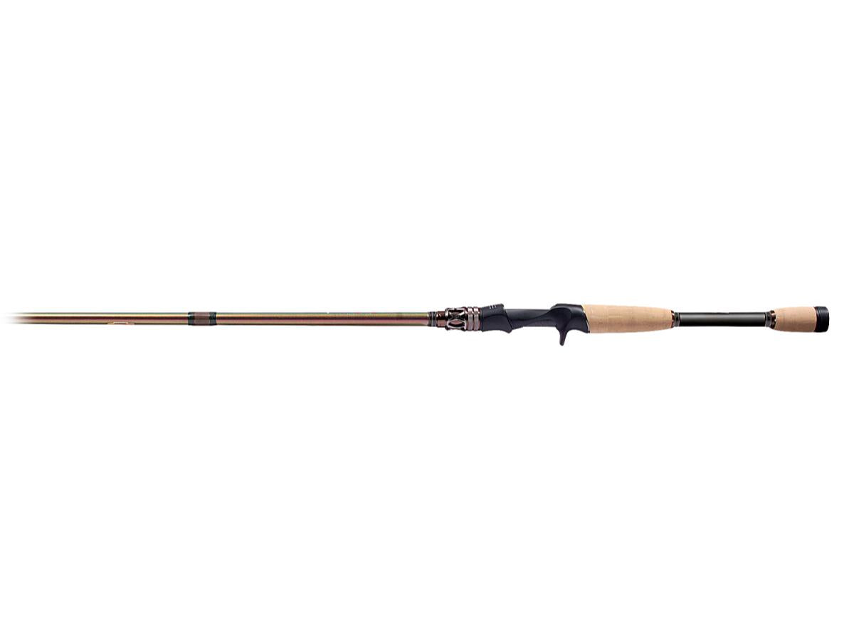ロッド megabass destroyer evolution Megabass Destroyer Evoluzion MX40 F1.1/2-66ti EXPADA – JDM