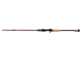 Megabass Destroyer Evoluzion MX40 F3.1/2-610ti SUPER GRIFFON COMPETIZIONE