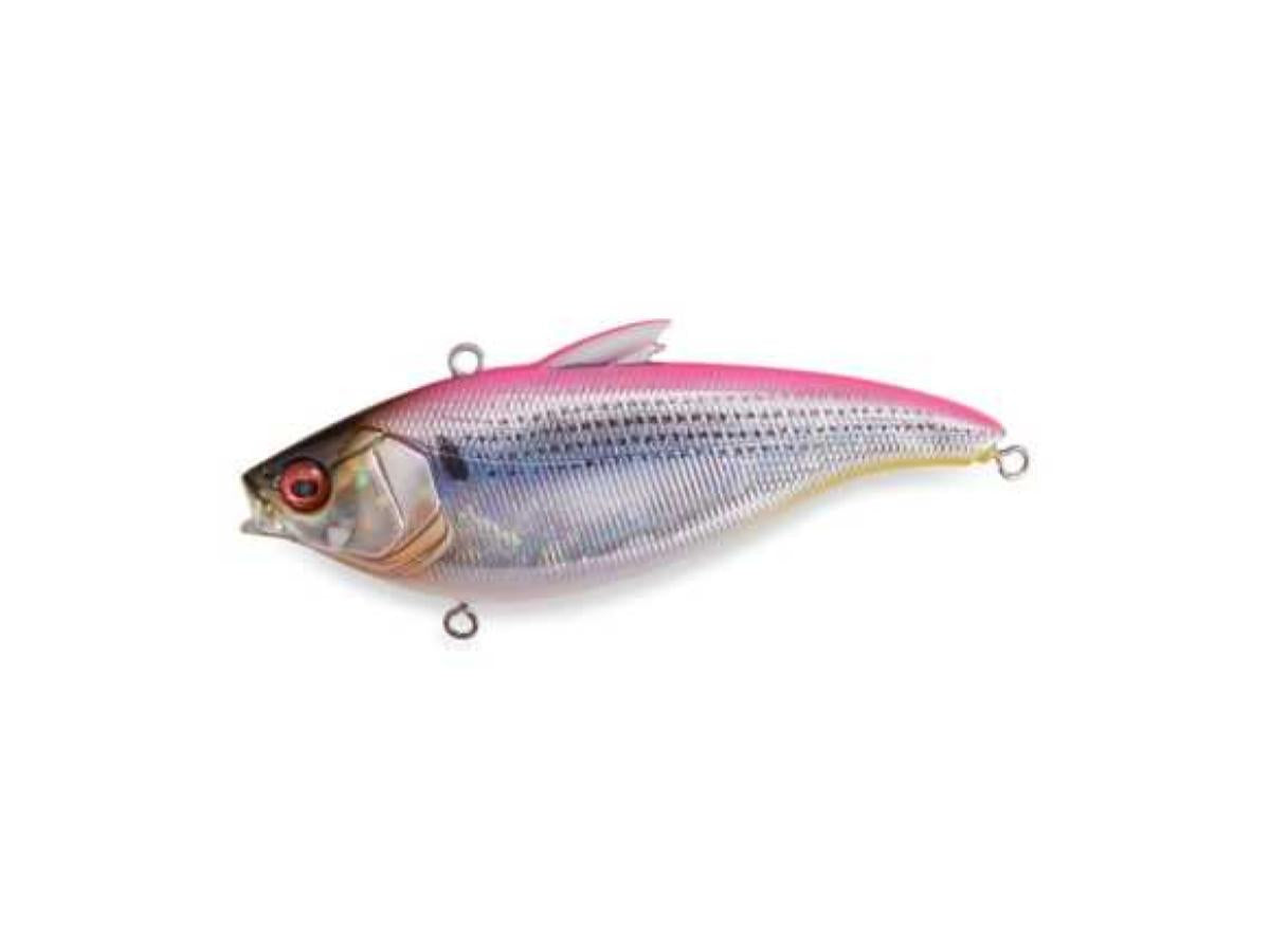 Megabass Hadara Vib – JDM TACKLE HEAVEN