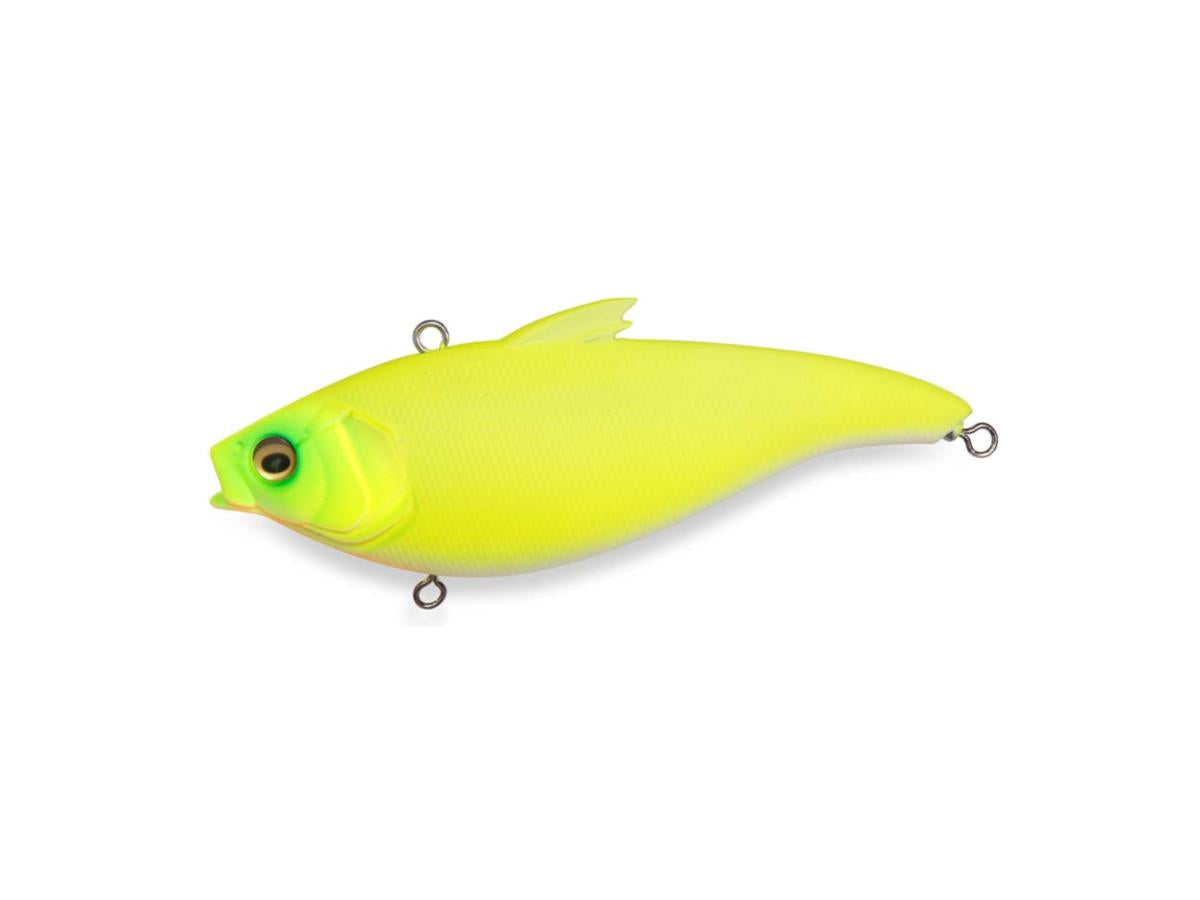 Megabass Hadara Vib – JDM TACKLE HEAVEN
