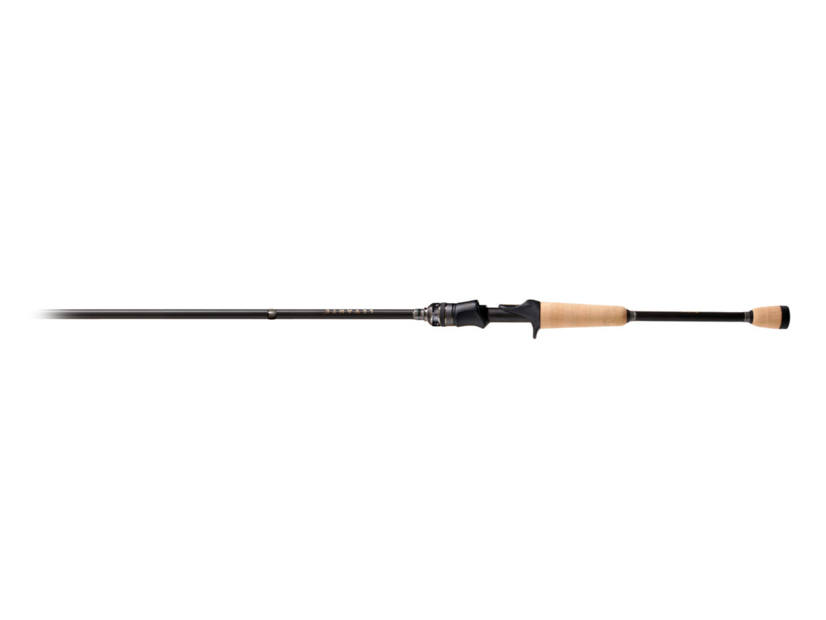 Megabass 26 Levante F3.1/2-610LV 4P Run & Gunning spec-L