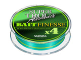 Varivas SP Trout AD Bait Finesse PEx4 100M #0.6