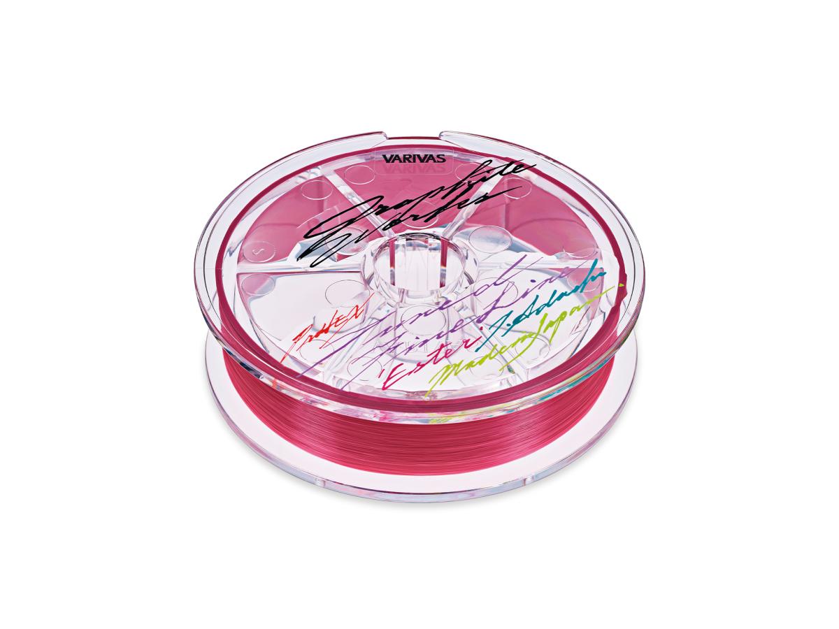 Varivas/Moris Graphite Works TFL Ester – JDM TACKLE HEAVEN